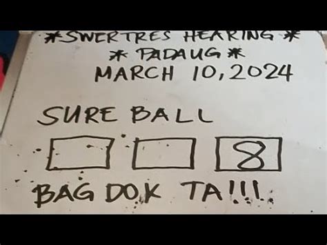 sureball meaning in tagalog